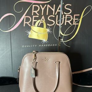 Kate Spade Satchel